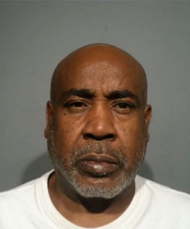 Las Vegas judge issues $750K bail for Tupac Shakur murder suspect Duane ‘Keefe D’ Davis